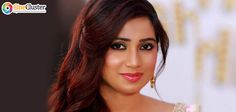 Shreya Ghoshal clears abut her pregnancy rumours 