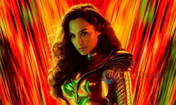 Wonder Woman 1984 – Character Posters