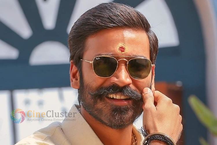 Dhanush plans a quickie