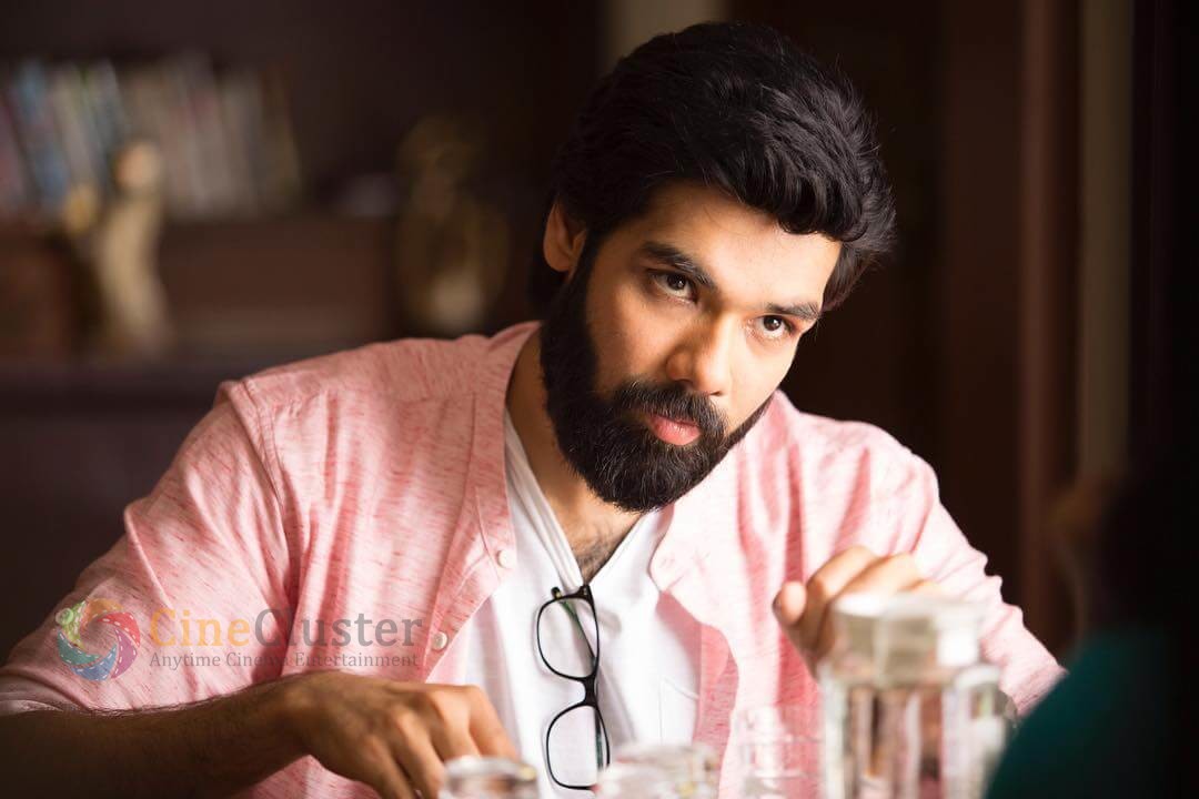 I feel nervous to act with my father Sathyaraj and Vadivelu : Actor Sibiraj
