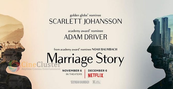 Movie Analysis: Marriage Story