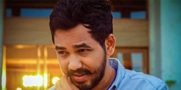 EYE-CATCHING UPDATE ABOUT HIP-HOP AADHI’S NEXT MOVIE