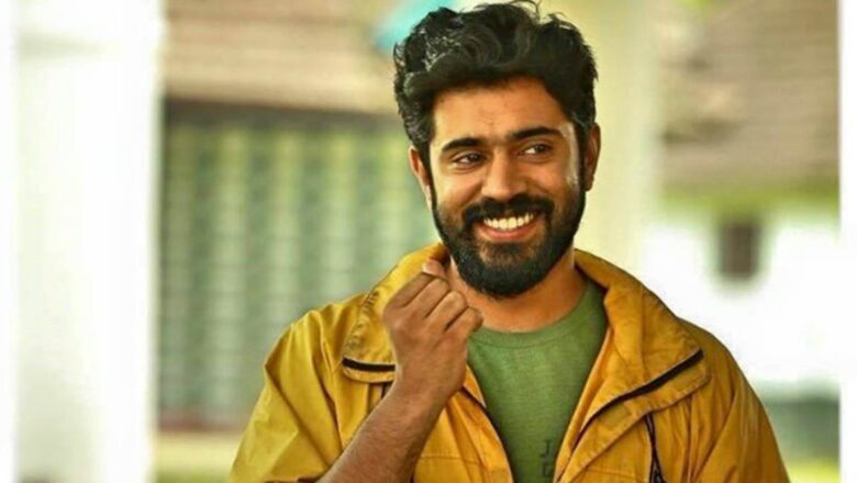 Nivin Pauly Will Be Joining With This Director For His Next Movie In Tamil