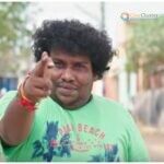 YOGI BABU HAS JOINED WITH THIS DIRECTOR FOR HIS NEXT MOVIE
