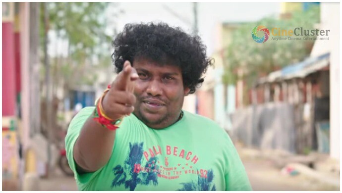 YOGI BABU HAS JOINED WITH THIS DIRECTOR FOR HIS NEXT MOVIE