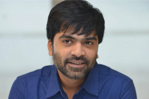 SIMBU’S NEXT WITH THIS DIRECTOR DROPPED?