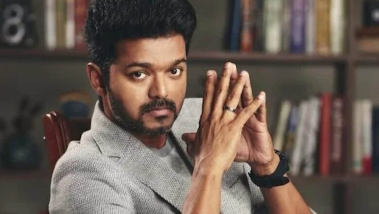 EXITING UPDATE ON THALAPATHY 67