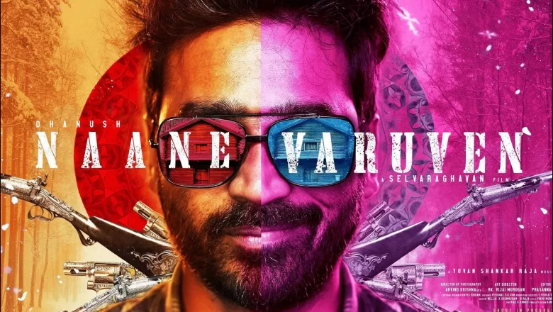 OFFICIAL UPDATE ON NAANE VARUVEN