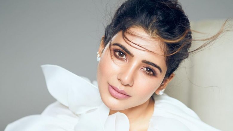 SAMANTHA TO PAIR UP WITH THIS BOLLYWOOD ACTOR FOR HER NEXT