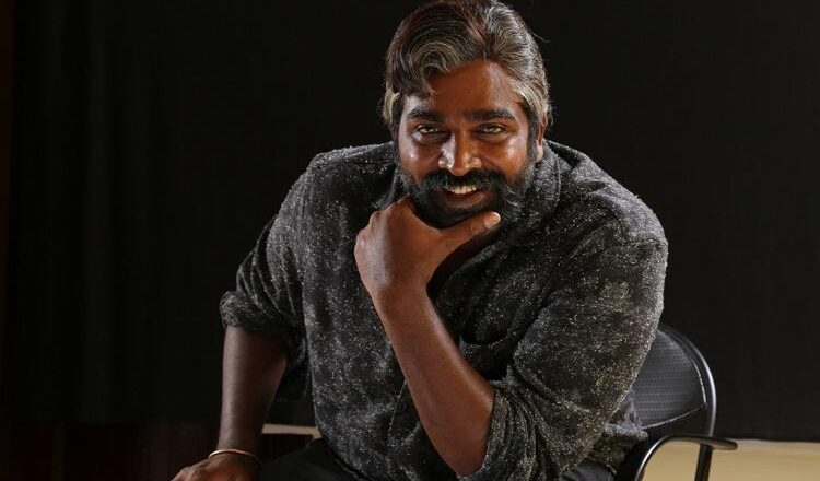 VIJAY SETHUPATHI WILL BE PLAYING THE ROLE OF AN ANTAGONIST IN JAWAN