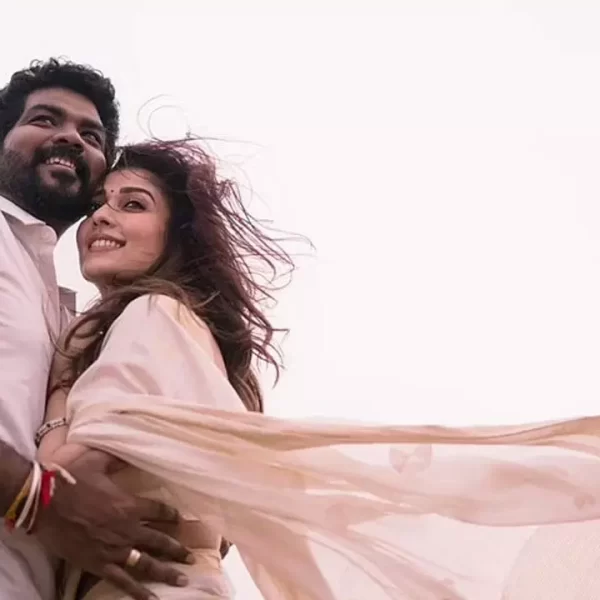 PROMO VIDEO OF NAYANTHARA’S WEDDING DOCUMENTARY IS OUT NOW
