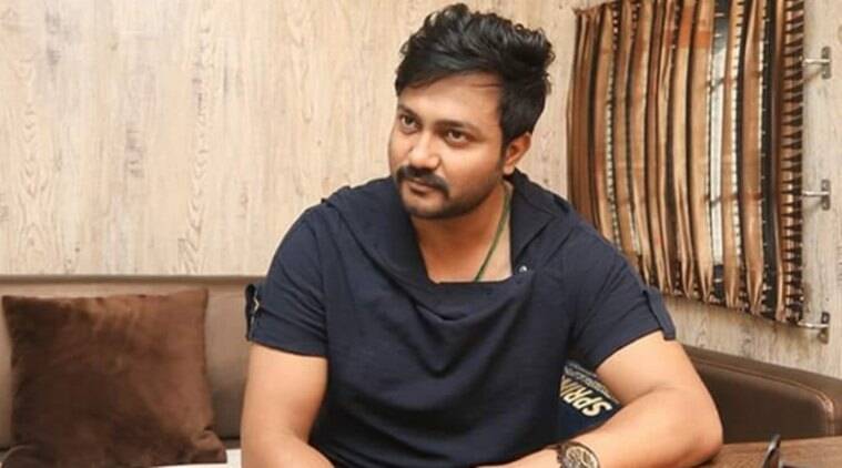 I will only play strong characters from now on' - Simha